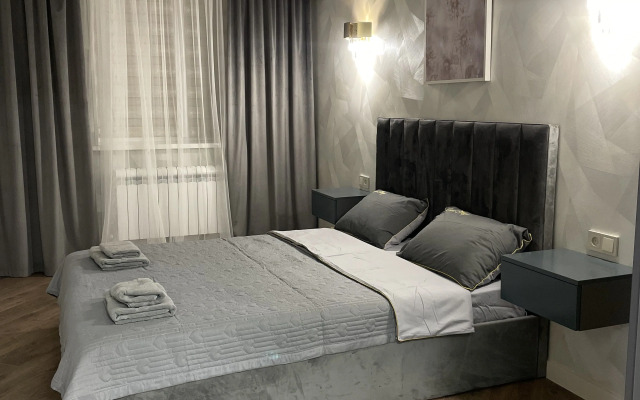 V Derbente Flat