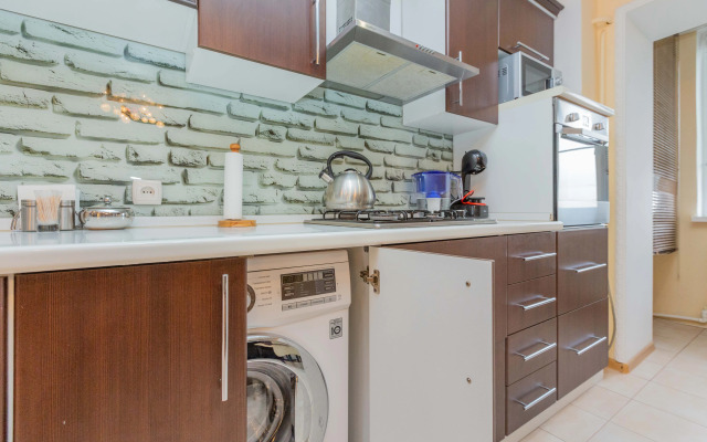 Квартира 3х Комнатная