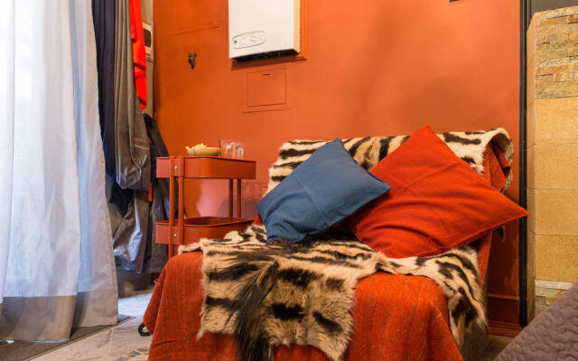 Good Wolf Apartments