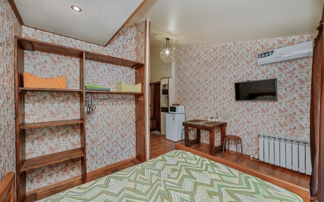 Karamel Guest House