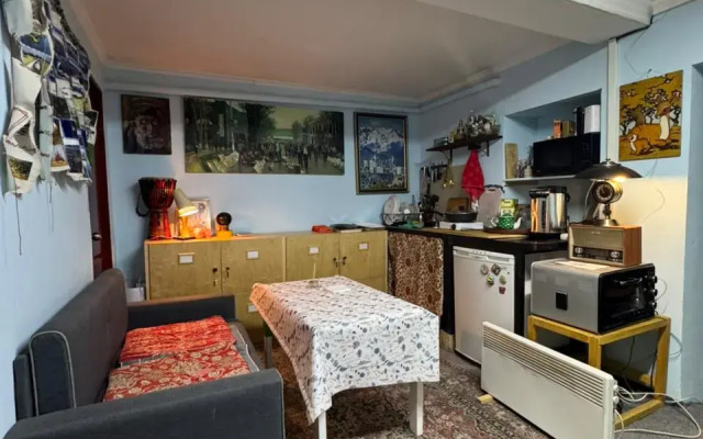 Хостел Art House 1906