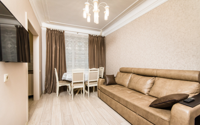 Апартаменты Comfort Home на Маяковского