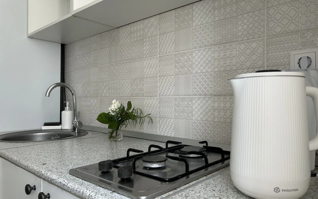 Квартира уютная в центре города