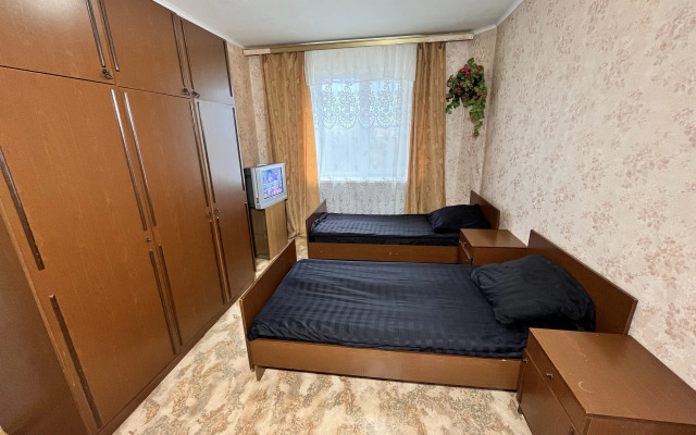 Квартира 2-х комнатная на 5 кроватей - фото 4