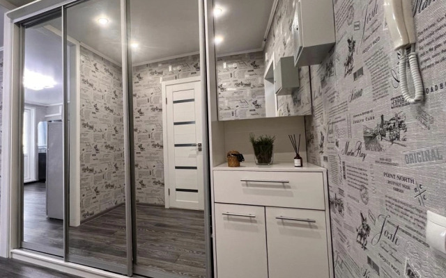 Квартира Уютная 4, рядом с Аэропортом Казани и М12