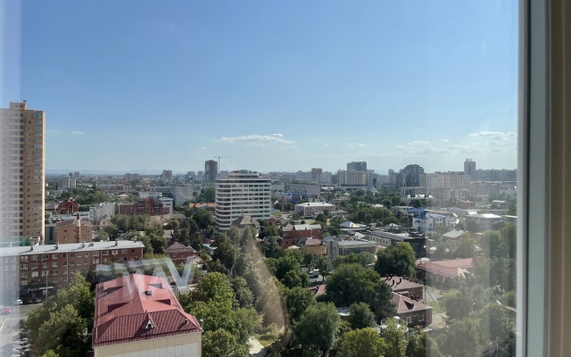 Квартира с Красивым Видом в Центре Города