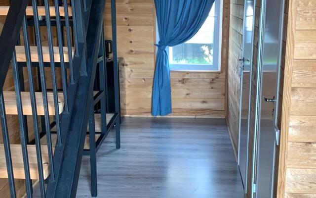 Baza Otdykha Barn Resort