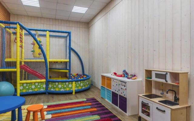 Mariv Ski Boutique-hotel