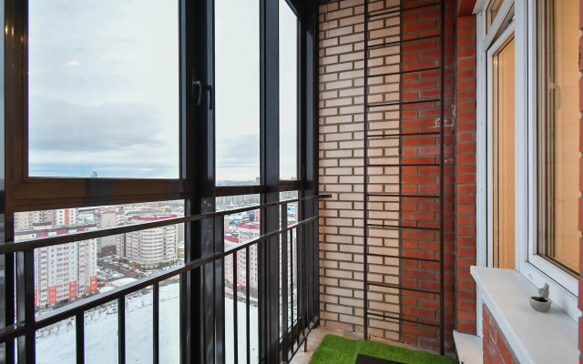 Квартира уютная возле Кардиоцентра