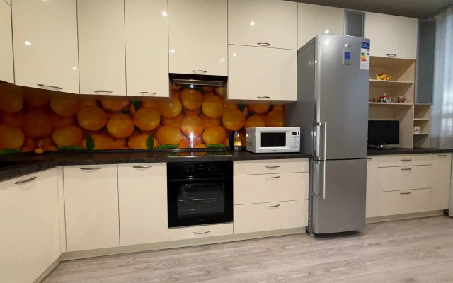 Апартаменты Просторные Комфорт 4 Граф Орлов