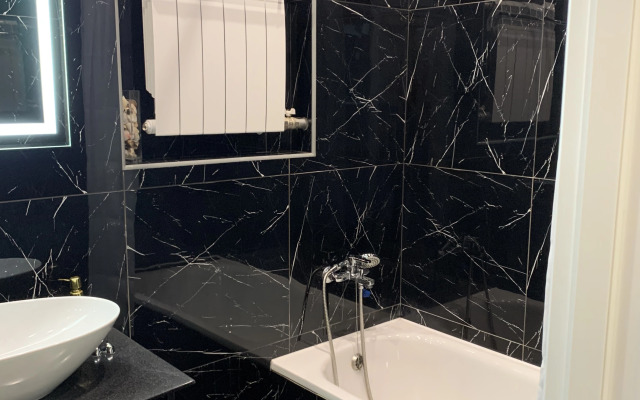 Квартира Современная в Центре Города