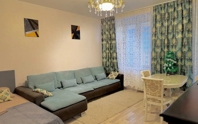 Appart de Luxe Flat