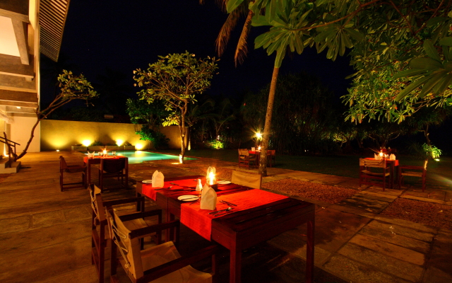 Temple Tree Resort & Spa
