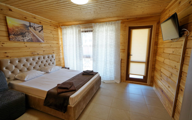 Izba Agoy Mini-Hotel