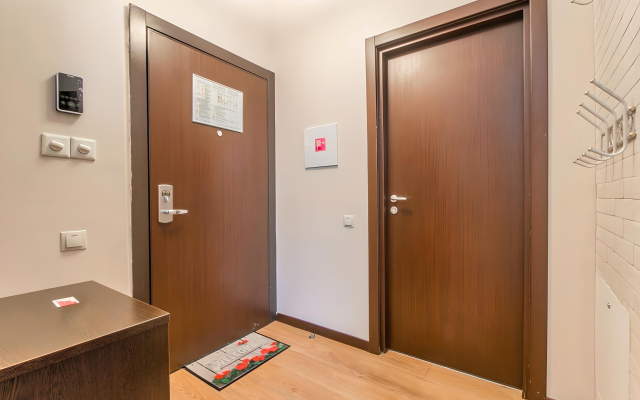 PosutochnoSochi.rf Gornaya Karusel Apartments