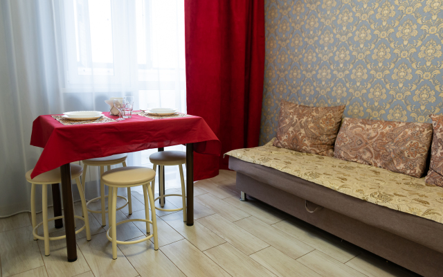 Апартаменты ЛЮКС на ул. Брестская