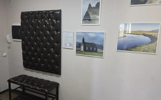 Квартира на 4 Персоны