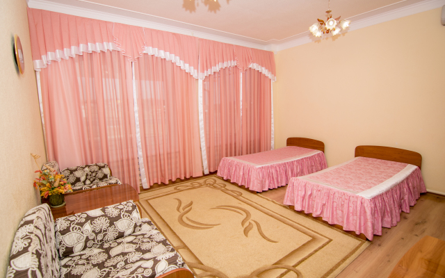 Solnechnaya Mini-Hotel