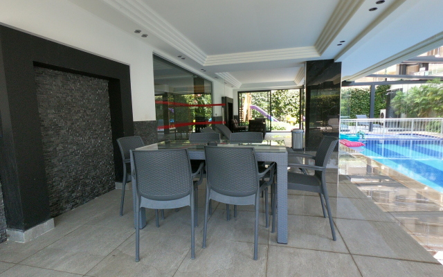 Best Home 26 Cleopatra Legacy No 8 Apartments