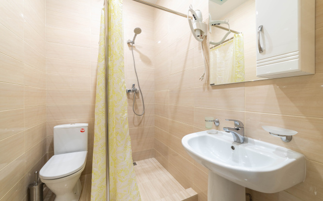 Willa De Sofia Guest House