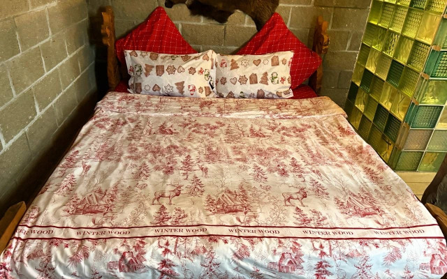 Гостевой дом Остров Kattegat