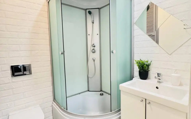 Апартаменты Крестинского Апарт