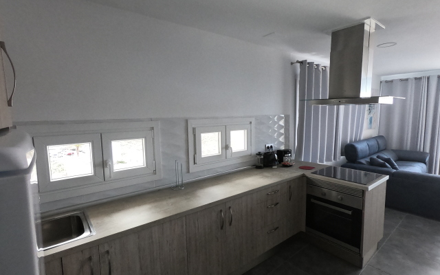 Vacacional Adeje 15 Apartments