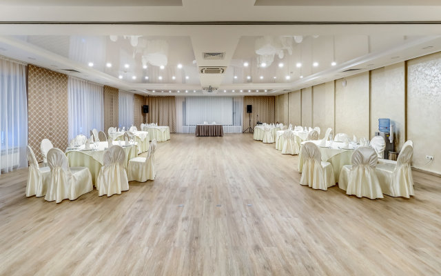 Tourist by ZONT Hotel Group Hotel