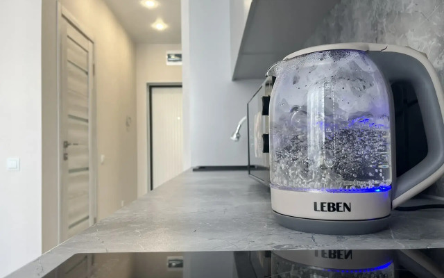 Квартира Тюмень