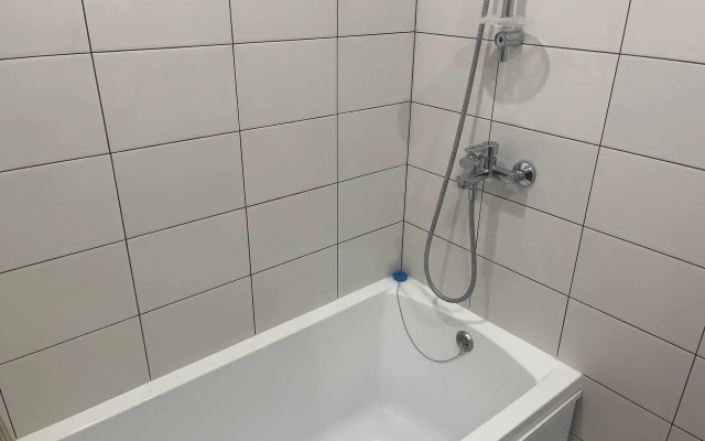 Апартаменты Уютная однушка