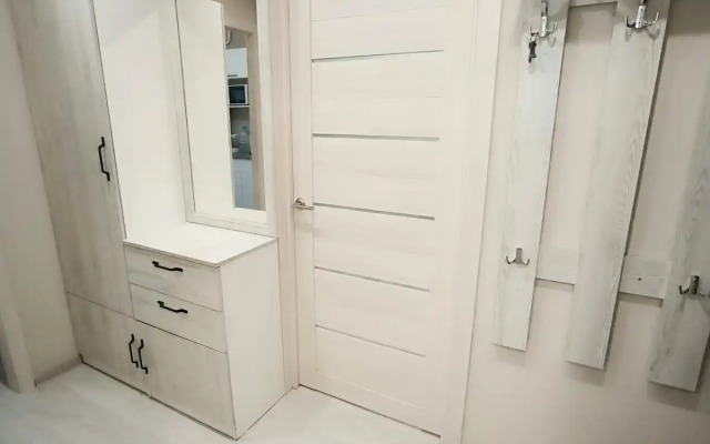 Квартира в лучшем районе города