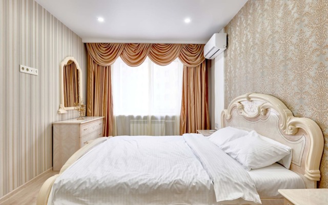 Tengo Booking Obolon Apartments