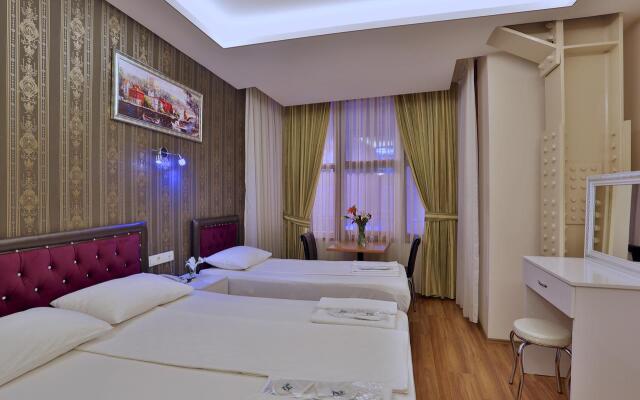 GH Taksim Hotel
