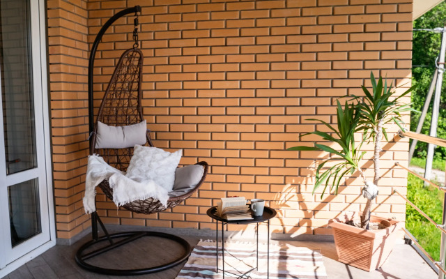 Частный дом Тихая гавань