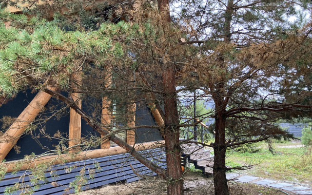 Частный Дом Западная Дача в Тарусе