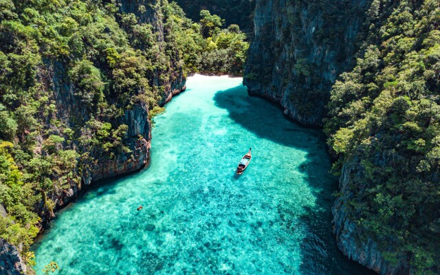 Saii Phi Phi Island Village Hotel