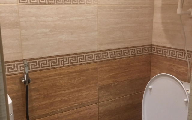 Апартаменты Ленина