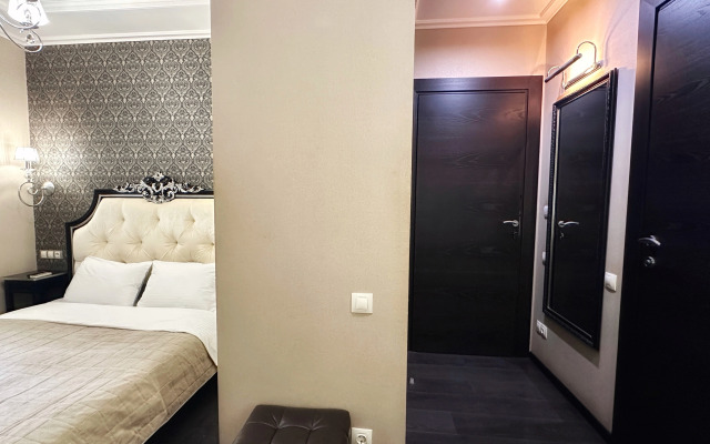Minin Apts 4 Flat