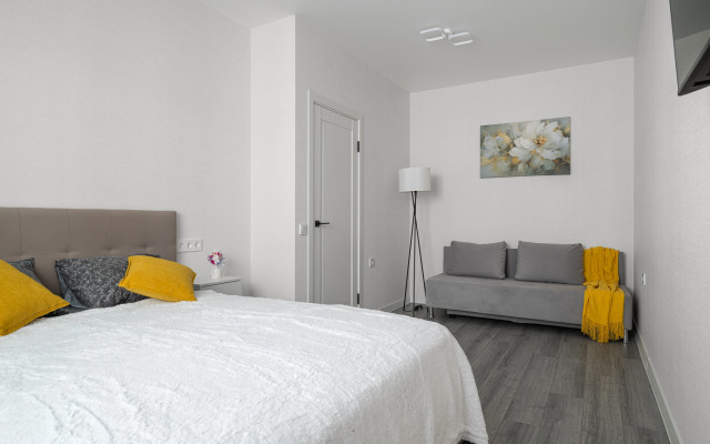 Апартаменты GoodTimeApartments Уютные Апартаменты