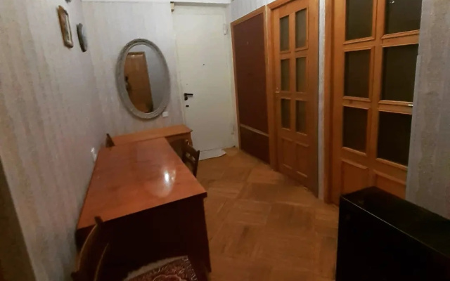 Ночлег и Завтрак (B&B) Apartment with Closed Parking