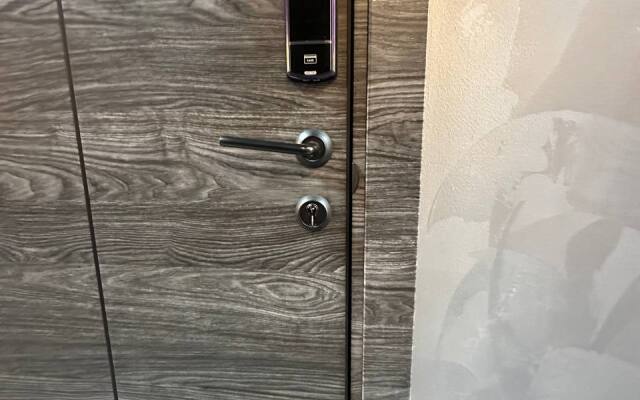 Apartments in the very center of Krasnaya Polyana