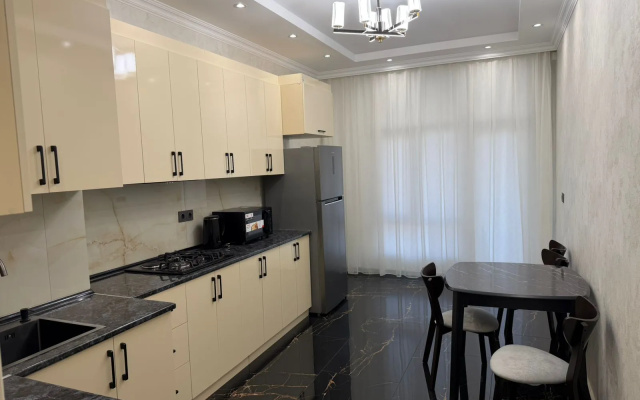 Апартаменты Central Baku Residence