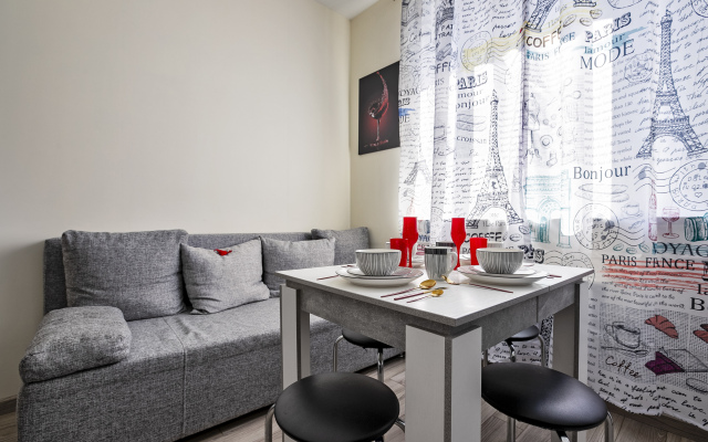 Апартаменты MaxRealty24 Волоколамское Шоссе 71к1