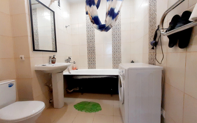 Квартира на Советской