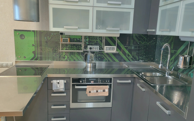 Studiya Uyutnaya Dlya Semi Flat - Apartment in Moscou - Photo 3