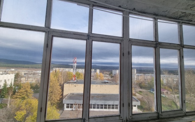 Gagarina 3 liniya 6 Apartments