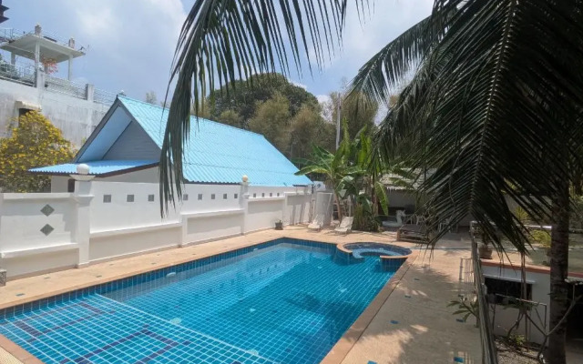 Phuket Arkadia Home Villa
