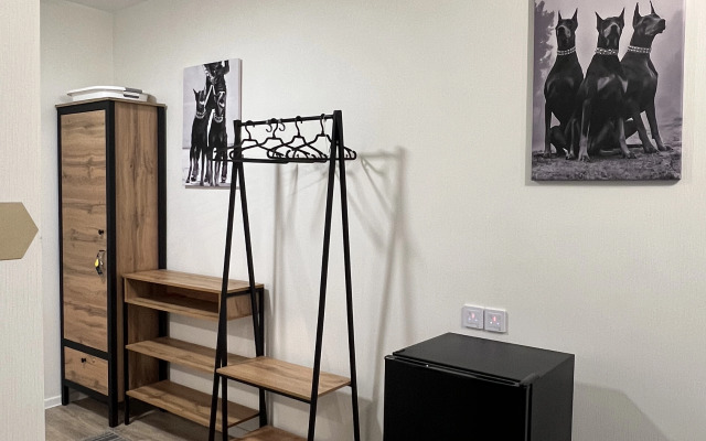 Квартира Студия Лофт в Видном