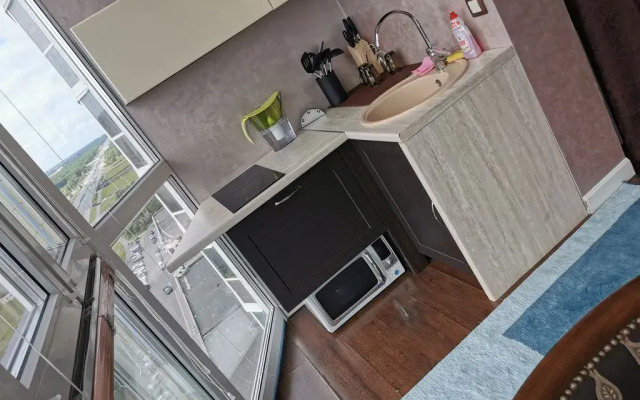 Tandem Apartments