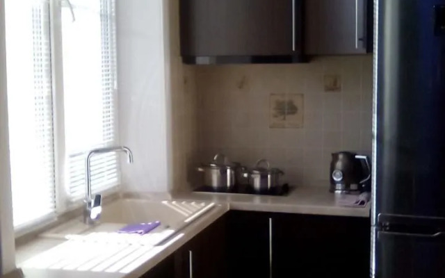 Квартира студия в цeнтрe гоpода